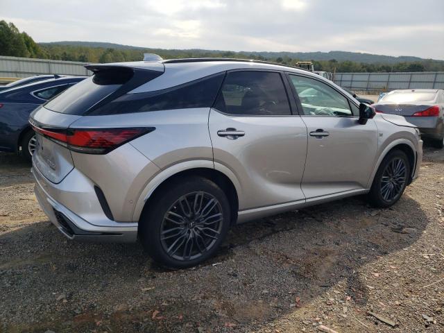 Photo 3 from auction – 2023 LEXUS RX 500H F with VIN 2T2BCMEA2PC008010