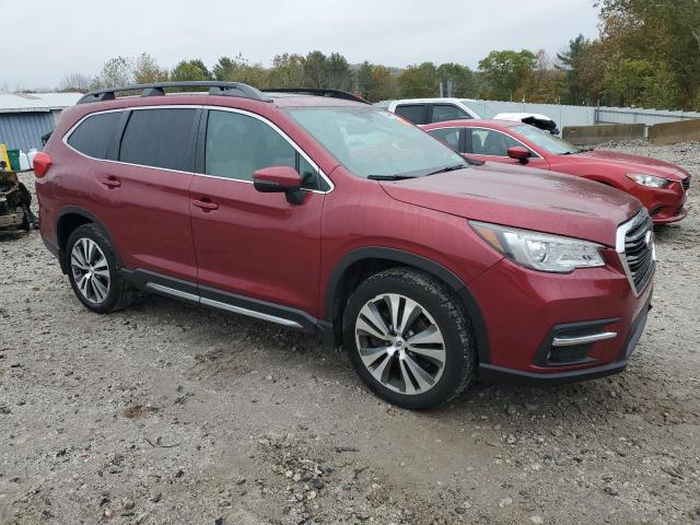 Foto 4 de la subasta – 2019 SUBARU ASCENT LIM con VIN 4S4WMAPD6K3451511