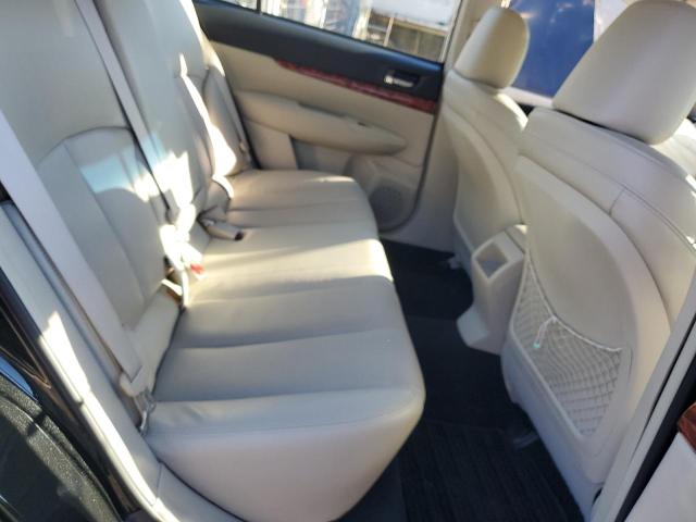 Photo 10 from auction – 2011 SUBARU LEGACY 2.5 with VIN 4S3BMBJ6XB3245711