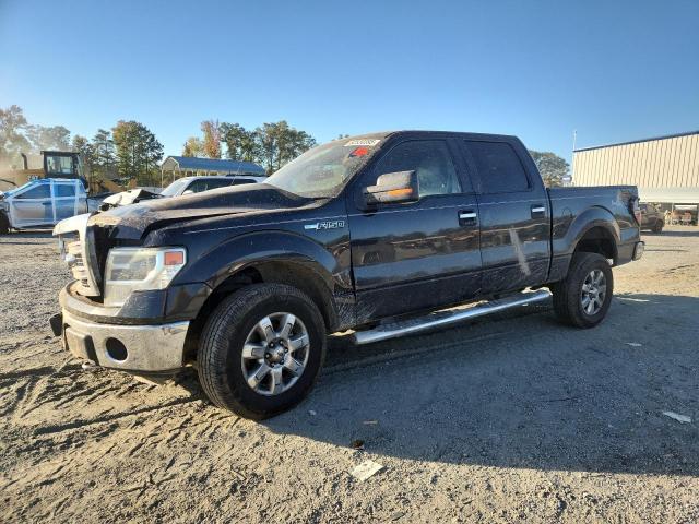 FORD F150 2014 con VIN 1FTFW1EFXEFA76308 - Foto de la subasta