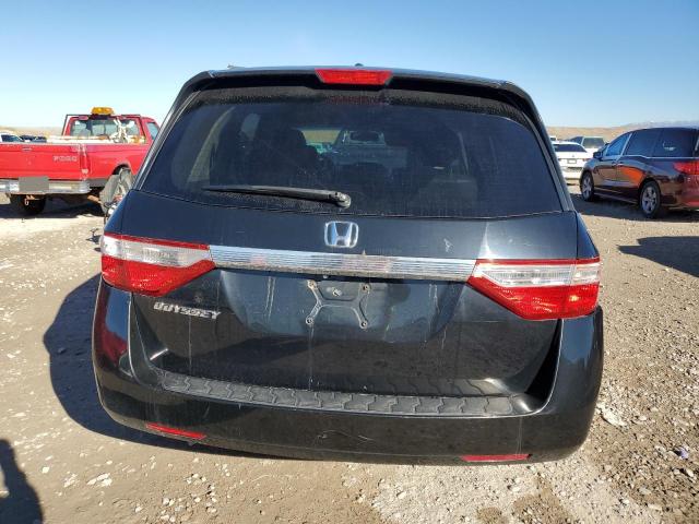 Photo 6 from auction – 2011 HONDA ODYSSEY EX with VIN 5FNRL5H65BB102810