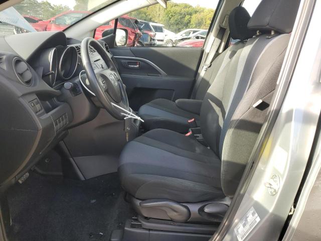 Photo 7 from auction – 2013 MAZDA 5 with VIN JM1CW2BL0D0155927