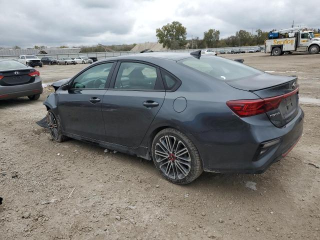 Photo 2 from auction – 2020 KIA FORTE GT with VIN 3KPF44AC6LE174665