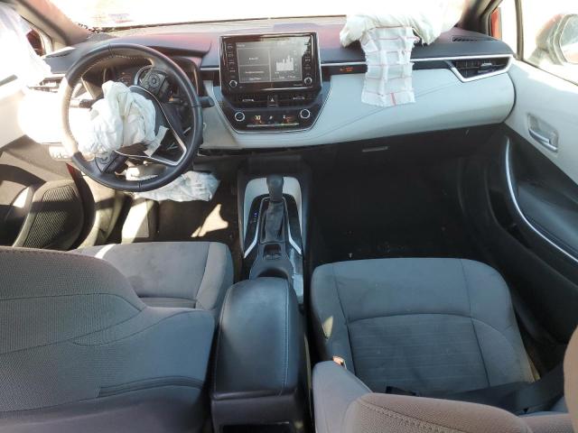 Photo 8 from auction – 2021 TOYOTA COROLLA SE with VIN 5YFS4MCE1MP094154