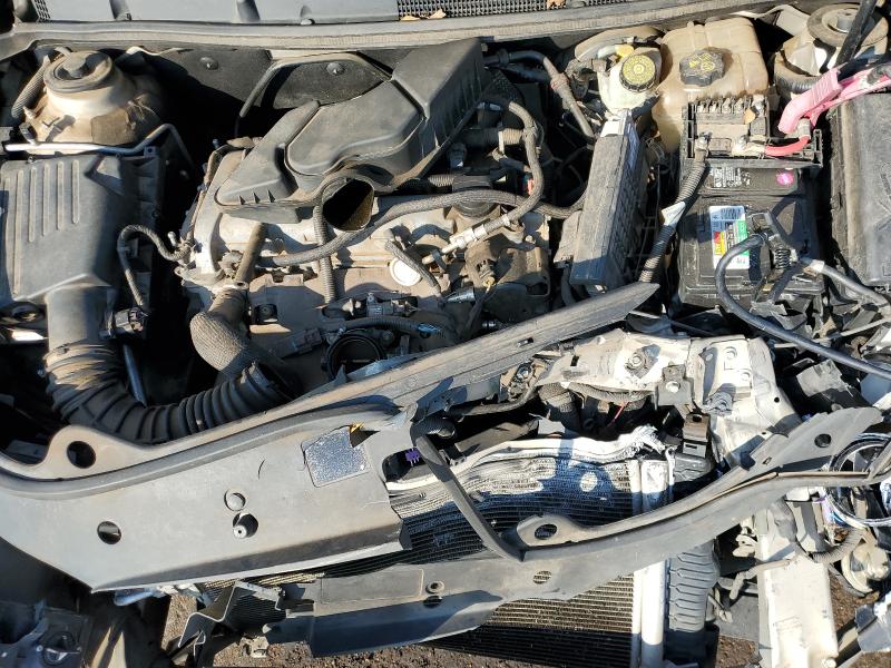 Фото 11 с аукциона – 2011 BUICK LACROSSE C с VIN 1G4GA5EC8BF346921