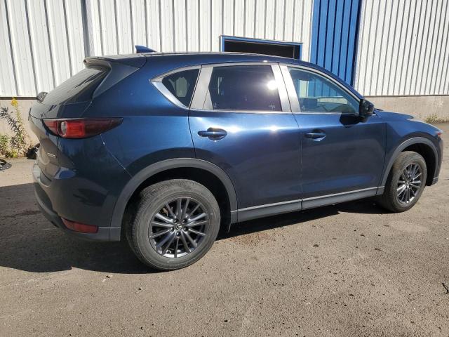 Photo 3 from auction – 2021 MAZDA CX-5 TOURI with VIN JM3KFBCM9M0125206