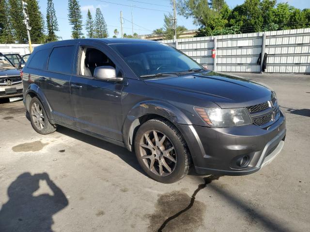 Photo 4 from auction – 2014 DODGE JOURNEY R/ with VIN 3C4PDCEG2ET312180