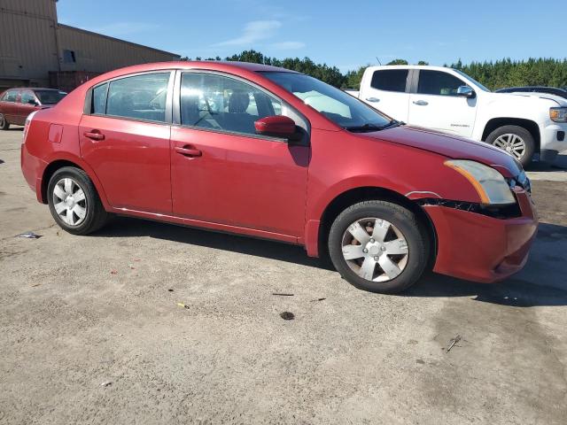 Photo 4 from auction – 2011 NISSAN SENTRA 2.0 with VIN 3N1AB6AP7BL668058