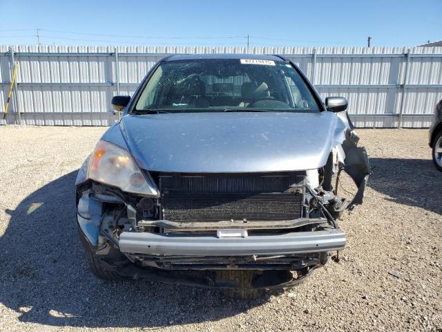 Photo 5 from auction – 2011 HONDA CR-V EX with VIN JHLRE4H51BC013036