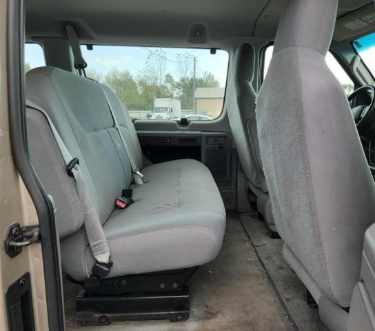 Photo 10 from auction – 2011 FORD ECONOLINE with VIN 1FBNE3BL4BDA78880