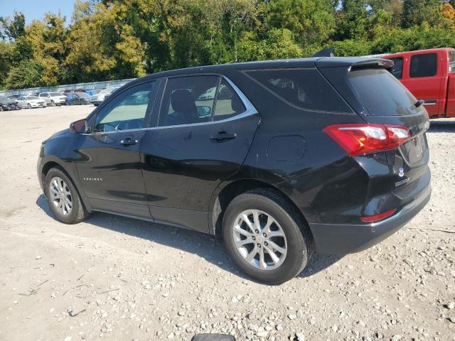 Photo 2 from auction – 2021 CHEVROLET EQUINOX LT with VIN 2GNAXJEV4M6142818