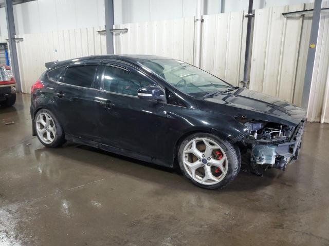 Photo 4 from auction – 2016 FORD FOCUS ST with VIN 1FADP3L97GL359353