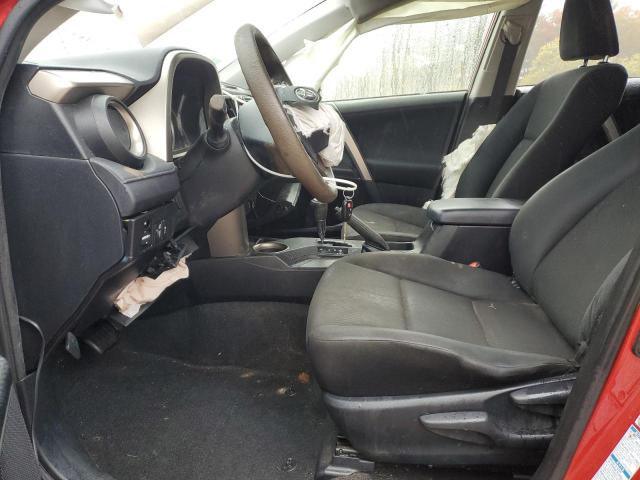 Photo 7 from auction – 2015 TOYOTA RAV4 LE with VIN JTMBFREV9FD160265