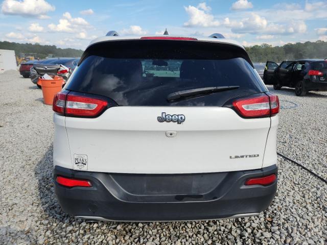Photo 6 from auction – 2016 JEEP CHEROKEE L with VIN 1C4PJLDB4GW200198