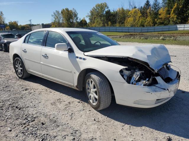 Photo 4 from auction – 2008 BUICK LUCERNE CXL with VIN 1G4HD57208U170970
