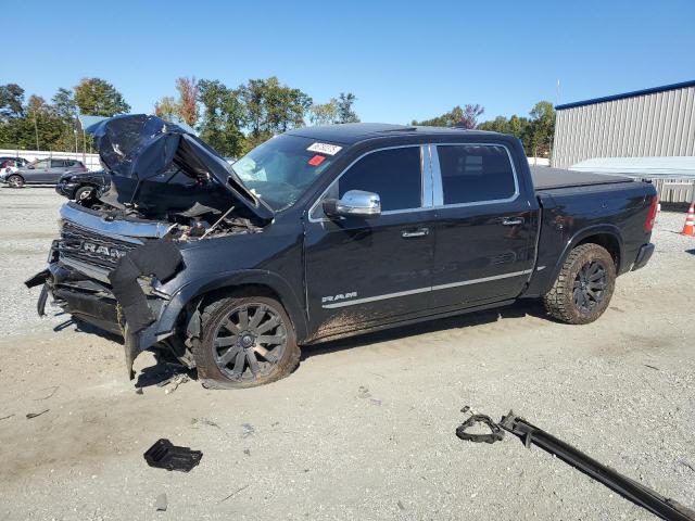 RAM 1500 LIMITED 2020 with VIN 1C6SRFHM1LN223252 - Photo from auction
