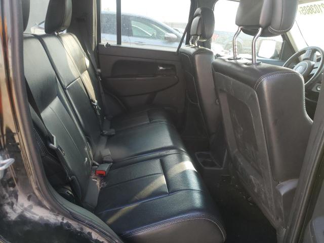 Photo 11 from auction – 2012 JEEP LIBERTY with VIN 1C4PJMAK1CW185695