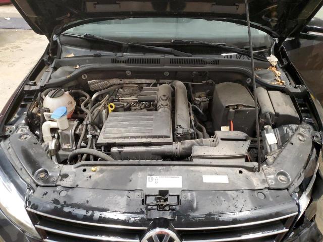 Photo 11 from auction – 2017 VOLKSWAGEN JETTA SE with VIN 3VWDB7AJ9HM236504