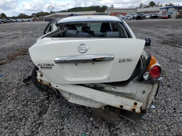 Photo 6 from auction – 2010 NISSAN ALTIMA BAS with VIN 1N4AL2AP6AN486469