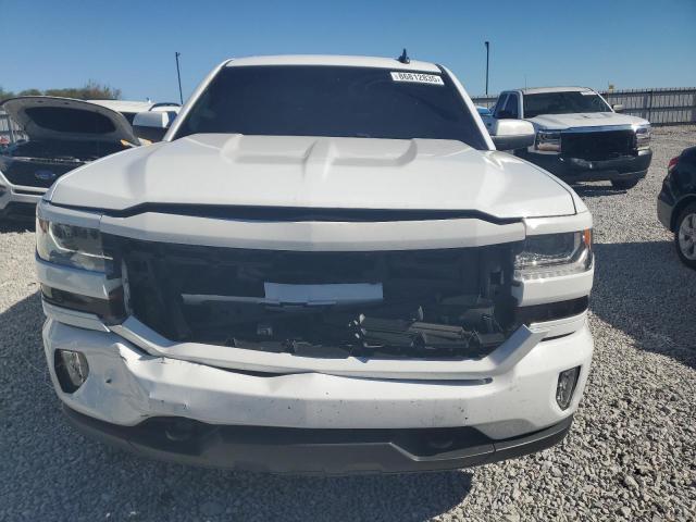 Photo 5 from auction – 2018 CHEVROLET SILVERADO with VIN 3GCUKPEC4JG336044