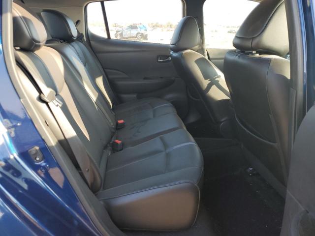 Photo 10 from auction – 2019 NISSAN LEAF S with VIN 1N4AZ1CP1KC303434