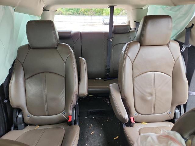 Photo 10 from auction – 2014 GMC ACADIA SLT with VIN 1GKKRRKD4EJ128475