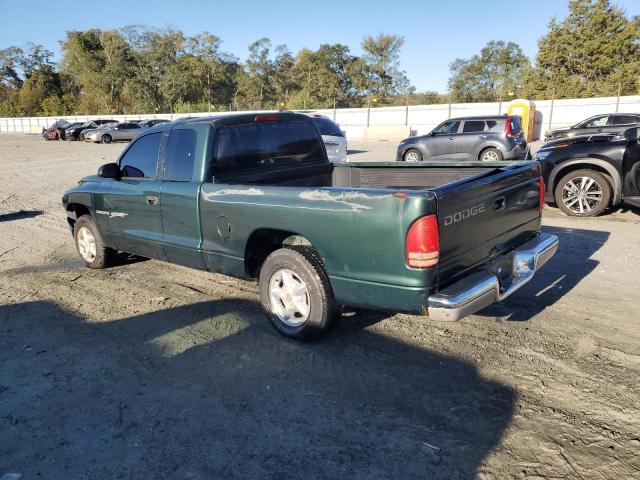 Photo 2 from auction – 1999 DODGE DAKOTA with VIN 1B7GL22X9XS239699