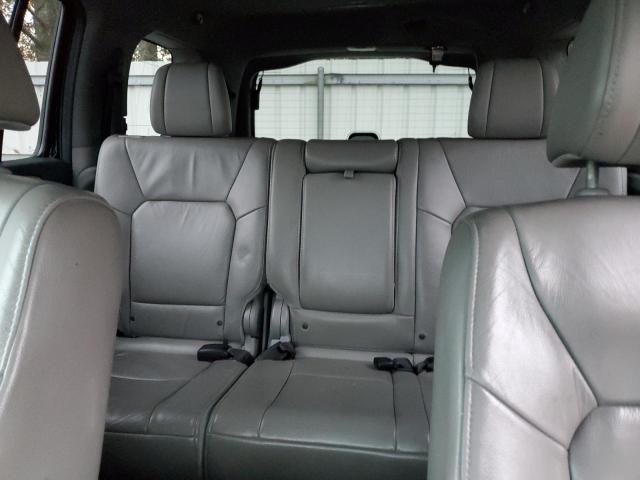 Photo 10 from auction – 2015 HONDA PILOT EXL with VIN 5FNYF4H59FB054612