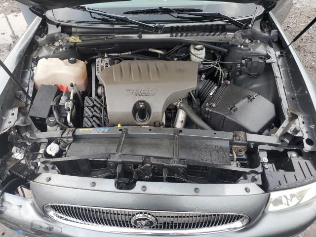 Photo 11 from auction – 2005 BUICK LESABRE CU with VIN 1G4HP52KX5U217500