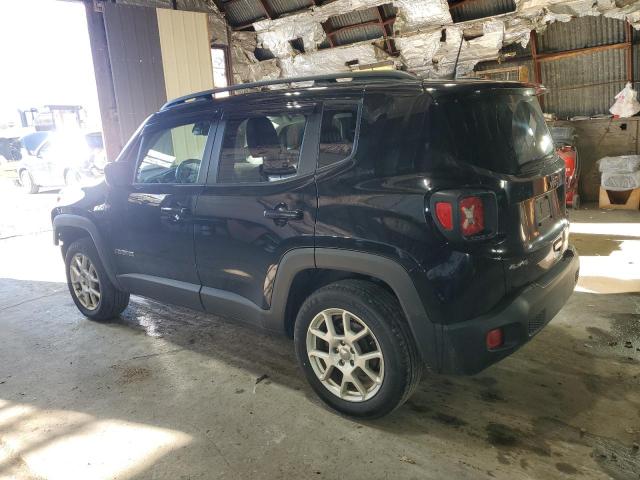Photo 2 from auction – 2020 JEEP RENEGADE L with VIN ZACNJBBB6LPL73407