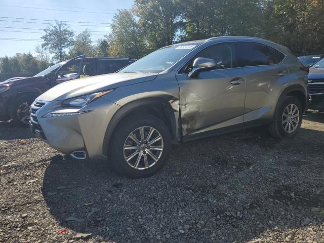 Photo 1 from auction – 2015 LEXUS NX 200T with VIN JTJYARBZ8F2010043