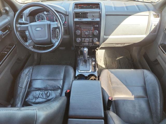 Photo 8 from auction – 2012 FORD ESCAPE LIM with VIN 1FMCU9E74CKC03330