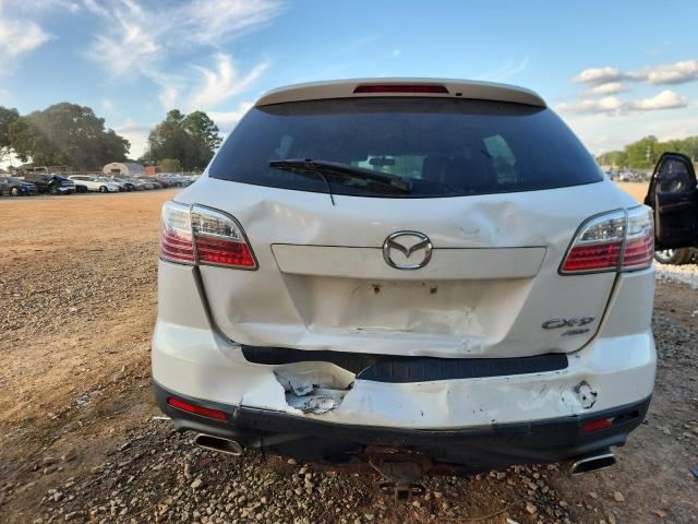 Photo 6 from auction – 2011 MAZDA CX-9 with VIN JM3TB3CV0B0309753