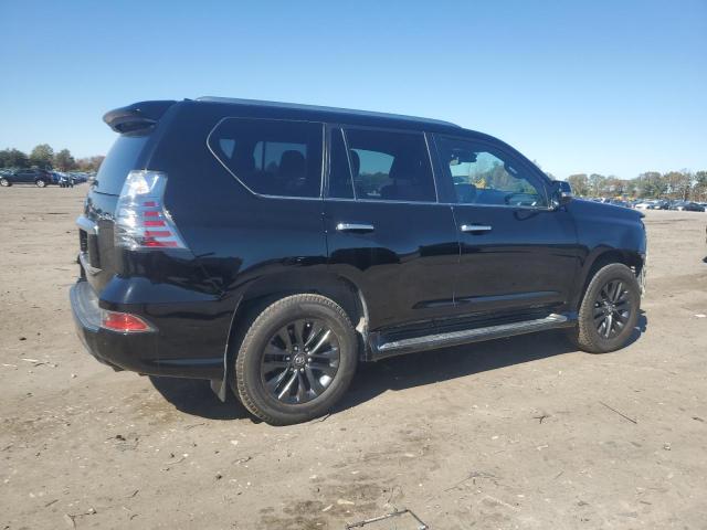 Photo 3 from auction – 2023 LEXUS GX 460 with VIN JTJAM7BX9P5377027