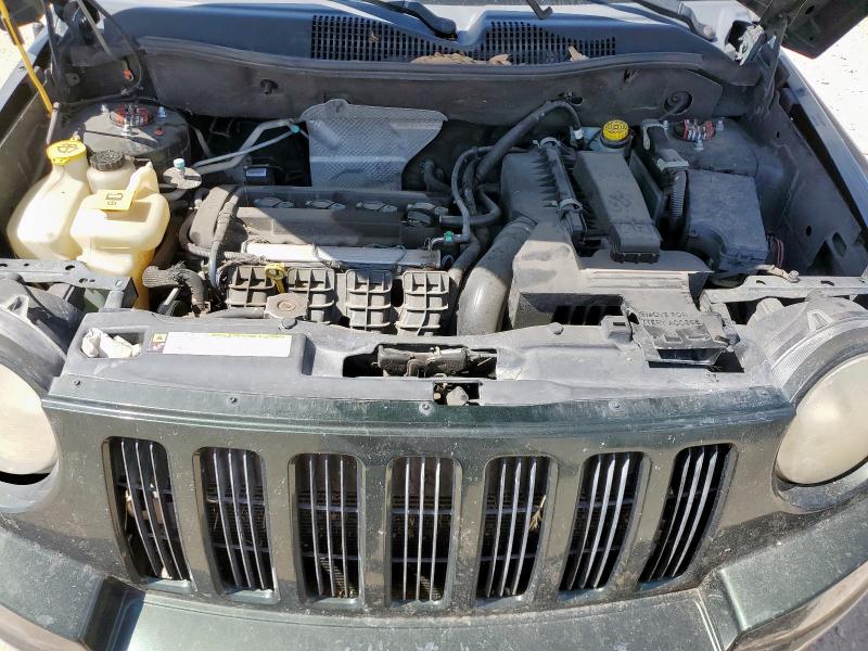 Photo 11 from auction – 2010 JEEP COMPASS SP with VIN 1J4NT4FA0AD659267