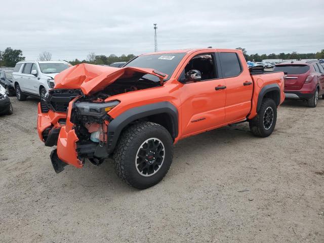 Photo 1 from auction – 2024 TOYOTA TACOMA DOU with VIN 3TYLC5LN6RT010846