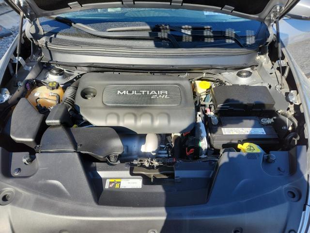 Photo 11 from auction – 2014 JEEP CHEROKEE L with VIN 1C4PJLDB7EW205943