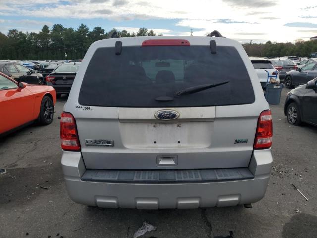 Photo 6 from auction – 2012 FORD ESCAPE XLT with VIN 1FMCU9DG4CKC23272