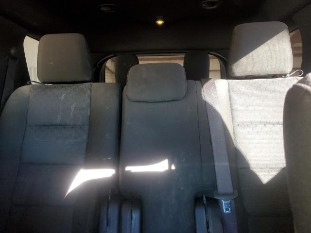 Photo 10 from auction – 2015 FORD EXPLORER X with VIN 1FM5K7D84FGB08206