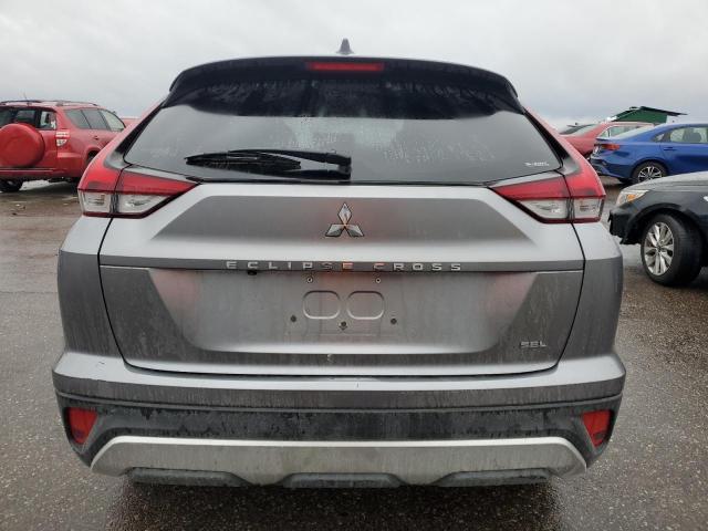Photo 6 from auction – 2022 MITSUBISHI ECLIPSE CR with VIN JA4ATWAAXNZ052528