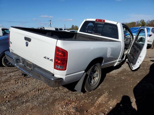 Photo 3 from auction – 2005 DODGE RAM 1500 S with VIN 1D7HU16D75J616986