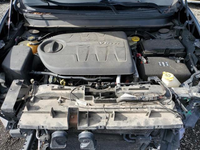 Photo 12 from auction – 2016 JEEP CHEROKEE TRAILHAWK with VIN 1C4PJMBS2GW243768