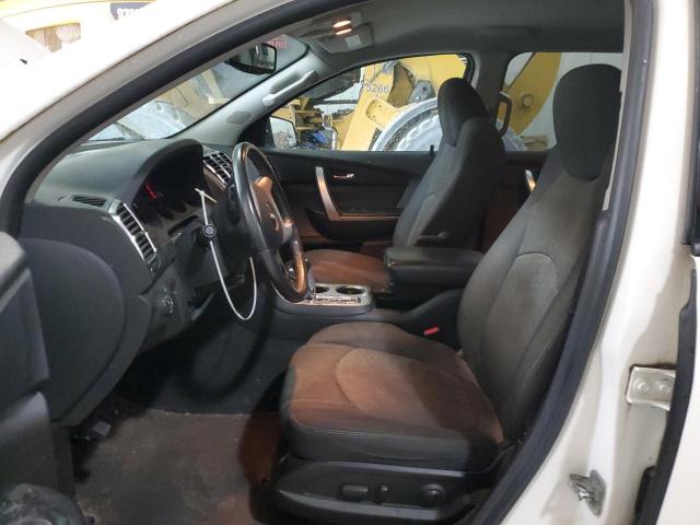 Photo 7 from auction – 2012 GMC ACADIA SLE with VIN 1GKKRPED1CJ386773