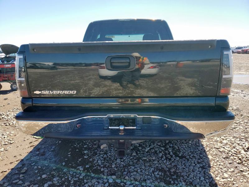 Photo 6 from auction – 2007 CHEVROLET SILVERADO with VIN 1GCEC19Z87Z128805