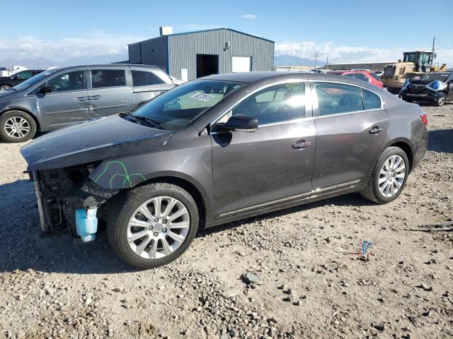 BUICK LACROSSE 2013 with VIN 1G4GC5E30DF282094 - Photo from auction