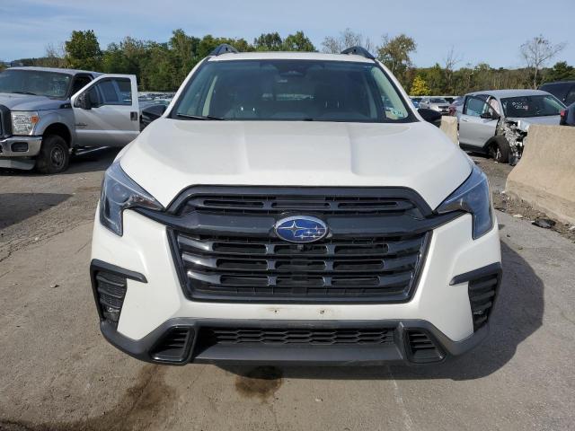 Photo 5 from auction – 2023 SUBARU ASCENT LIM with VIN 4S4WMAKD4P3416061