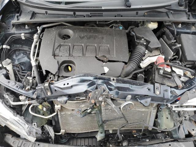 Photo 11 from auction – 2017 TOYOTA COROLLA L with VIN 2T1BURHE6HC858320