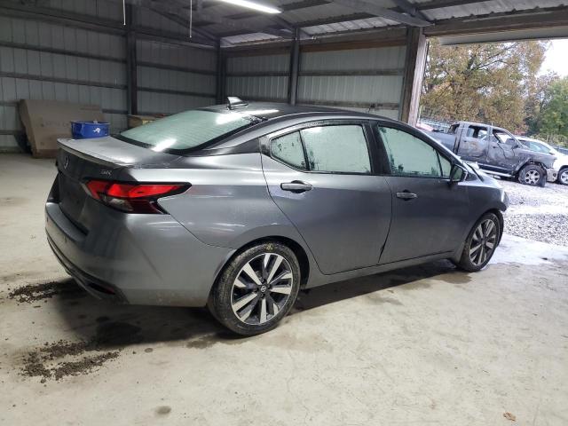 Photo 3 from auction – 2020 NISSAN VERSA SR with VIN 3N1CN8FV9LL826808