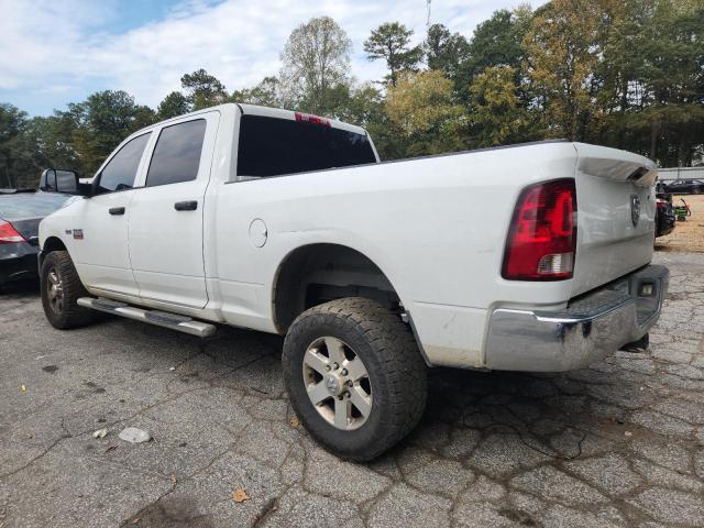 Photo 2 from auction – 2012 DODGE RAM 2500 with VIN 3C6TD5CT4CG198822
