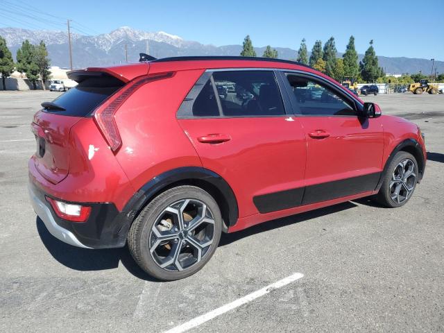 Photo 3 from auction – 2023 KIA NIRO EX with VIN KNDCR3LE2P5043019